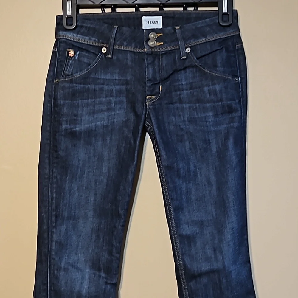 Hudson Jeans - Picture 4 of 12